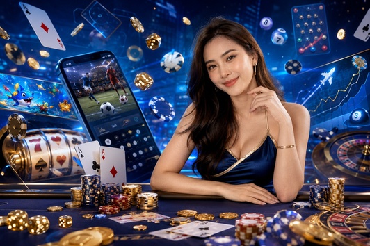 lcbet
