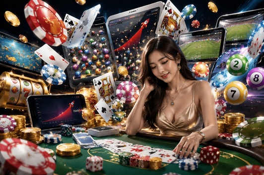 lcbet